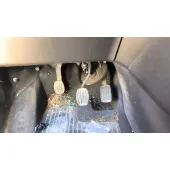 Pedal Freno para Toyota Proace City Furgon/Monospace (Bpz_)