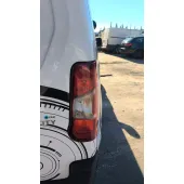 Piloto Trasero Derecho para Toyota Proace City Furgon/Monospace (Bpz_)