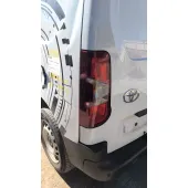 Piloto Trasero Izquierdo para Toyota Proace City Furgon/Monospace (Bpz_)