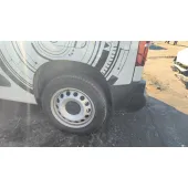 Pinza Freno Trasera Izquierda para Toyota Proace City Furgon/Monospace (Bpz_)