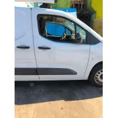 Puerta Delantera Derecha para Toyota Proace City Furgon/Monospace (Bpz_)