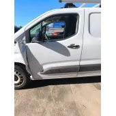 Puerta Delantera Izquierda para Toyota Proace City Furgon/Monospace (Bpz_)
