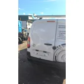 Puerta Trasera Carga Izquierda para Toyota Proace City Furgon/Monospace (Bpz_)