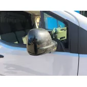Retrovisor Derecho para Toyota Proace City Furgon/Monospace (Bpz_)