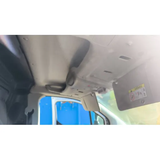 Techo Interior para Toyota Proace City Furgon/Monospace (Bpz_)