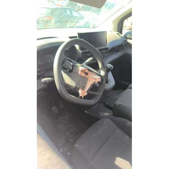 Volante para Toyota Proace City Furgon/Monospace (Bpz_)