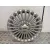Llanta para Ford Mondeo Iv Turnier (Ba7)