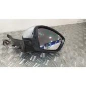 Retrovisor Derecho para Peugeot 208 I (Ca_, Cc_)