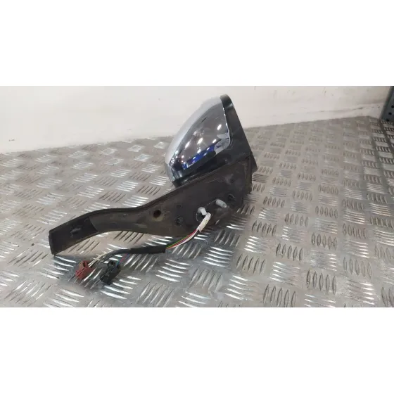 Retrovisor Derecho para Peugeot 208 I (Ca_, Cc_)