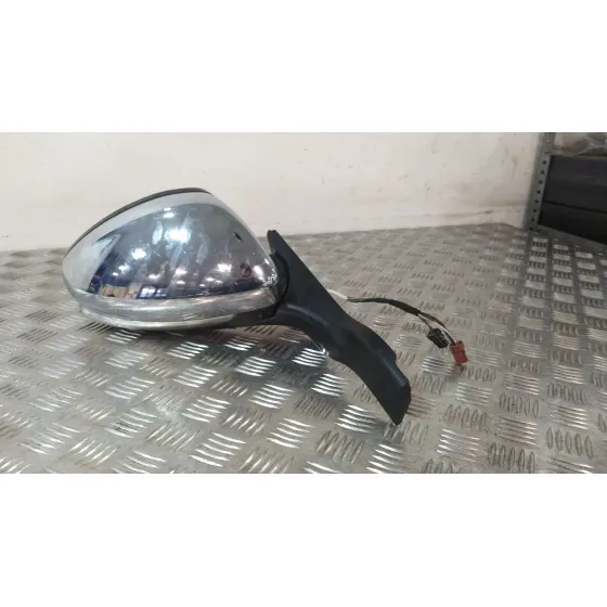 Retrovisor Derecho para Peugeot 208 I (Ca_, Cc_)