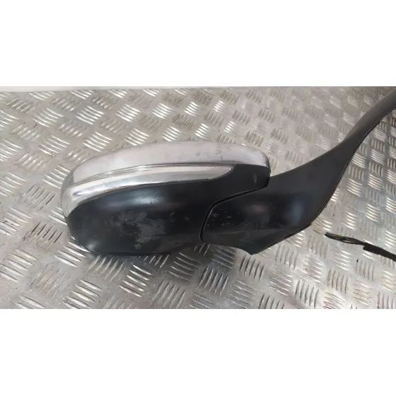 Retrovisor Derecho para Peugeot 208 I (Ca_, Cc_)