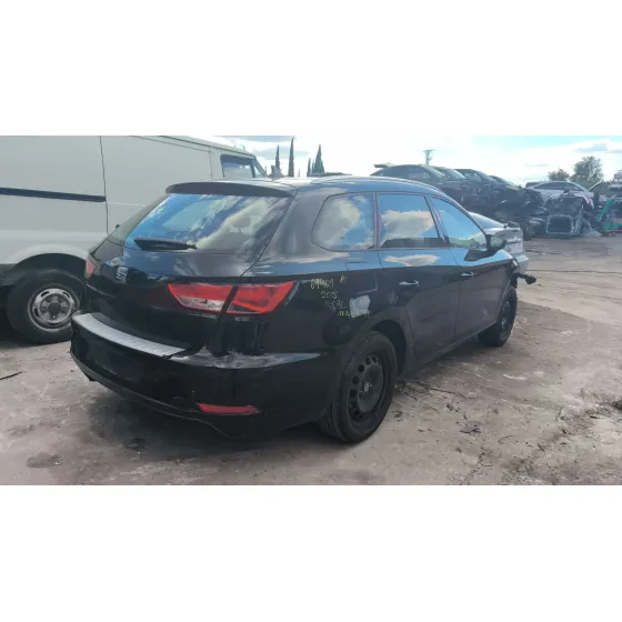 Amortiguador Trasero Derecho para Seat Leon (5F1)