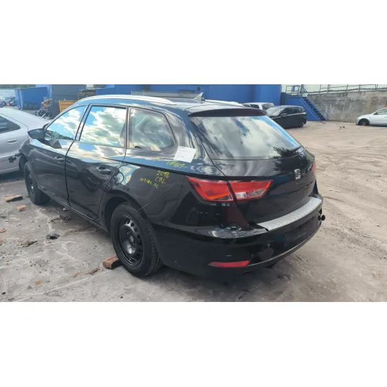 Amortiguador Trasero Izquierdo para Seat Leon (5F1)