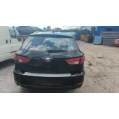 Amortiguadores Maletero / Porton para Seat Leon (5F1)