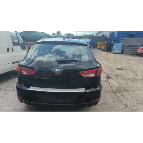 Amortiguadores Maletero / Porton para Seat Leon (5F1)