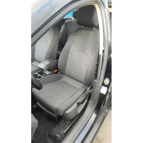 Asiento Delantero Izquierdo para Seat Leon (5F1)
