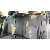 Asientos Traseros para Seat Leon (5F1)