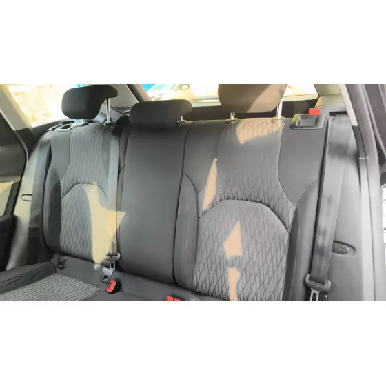 Asientos Traseros para Seat Leon (5F1)