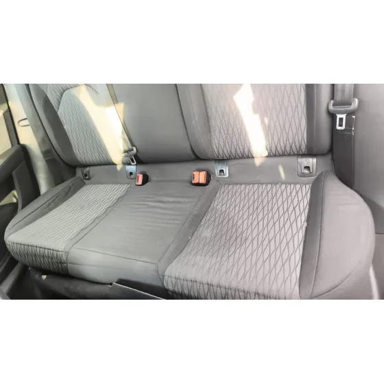 Asientos Traseros para Seat Leon (5F1)