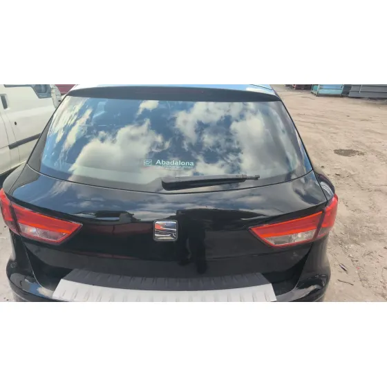 Brazo Limpia Trasero para Seat Leon (5F1)