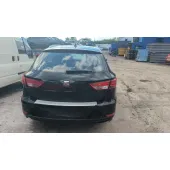 Cerradura Maletero / Porton para Seat Leon (5F1)