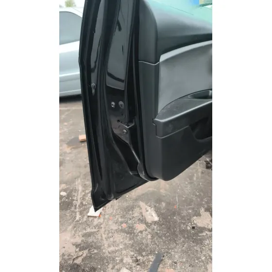 Cerradura Puerta Delantera Izquierda para Seat Leon (5F1)