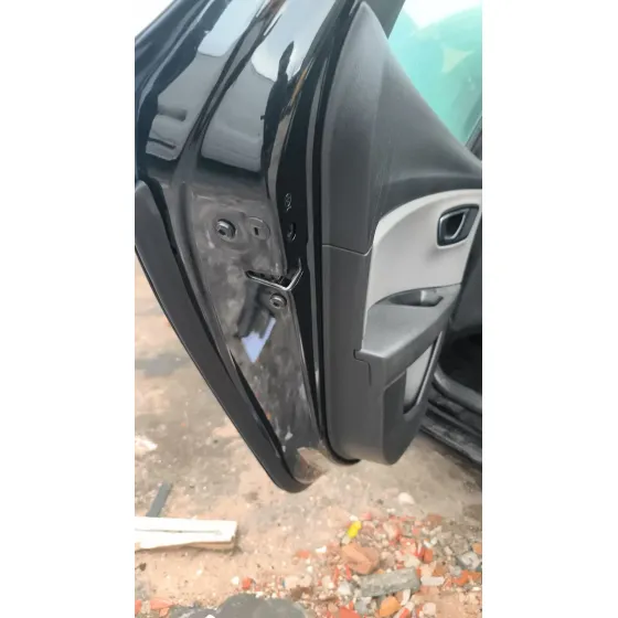 Cerradura Puerta Trasera Izquierda para Seat Leon (5F1)