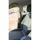 Cinturon Seguridad Delantero Derecho para Seat Leon (5F1)