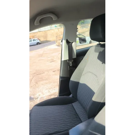 Cinturon Seguridad Delantero Derecho para Seat Leon (5F1)