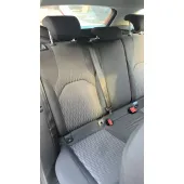 Cinturon Seguridad Trasero Central para Seat Leon (5F1)
