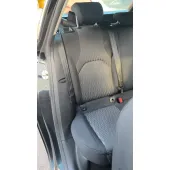 Cinturon Seguridad Trasero Derecho para Seat Leon (5F1)
