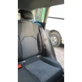 Cinturon Seguridad Trasero Izquierdo para Seat Leon (5F1)