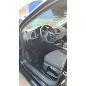 Columna Direccion para Seat Leon (5F1)