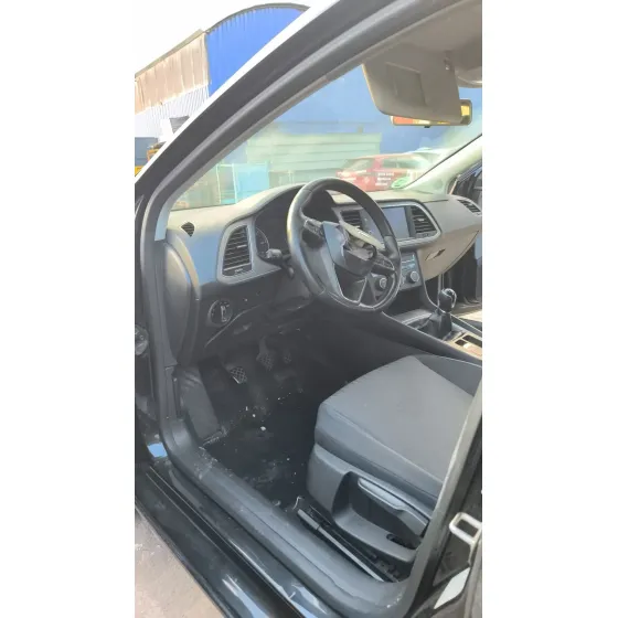 Columna Direccion para Seat Leon (5F1)