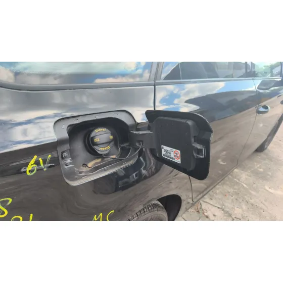 Deposito Combustible para Seat Leon (5F1)