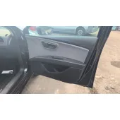 Elevalunas Delantero Derecho para Seat Leon (5F1)