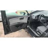 Elevalunas Delantero Izquierdo para Seat Leon (5F1)
