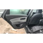 Elevalunas Trasero Izquierdo para Seat Leon (5F1)