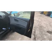 Guarnecido Puerta Delantera Derecha para Seat Leon (5F1)