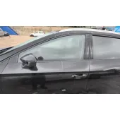 Luna Delantera Izquierda para Seat Leon (5F1)