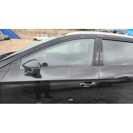 Luna Delantera Izquierda para Seat Leon (5F1)