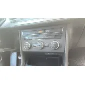 Mando Climatizador para Seat Leon (5F1)