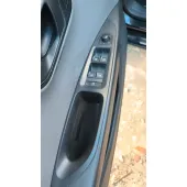 Mando Elevalunas Delantero Izquierdo para Seat Leon (5F1)