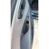 Mando Elevalunas Trasero Izquierdo para Seat Leon (5F1)