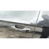 Maneta Exterior Delantera Izquierda para Seat Leon (5F1)