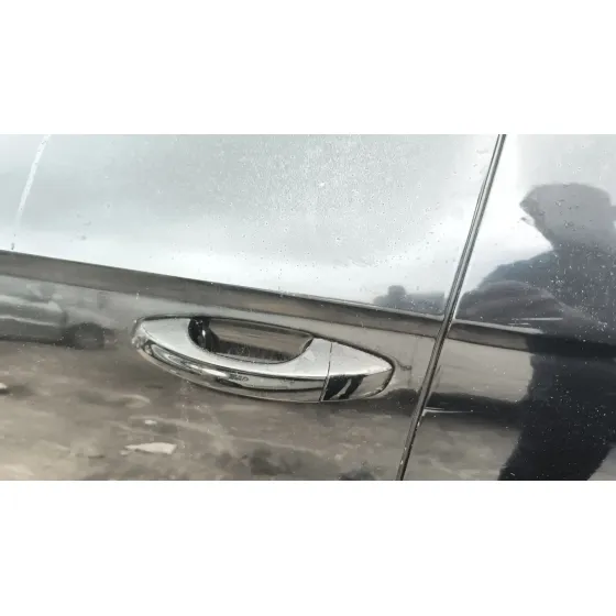 Maneta Exterior Delantera Izquierda para Seat Leon (5F1)