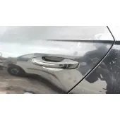 Maneta Exterior Trasera Izquierda para Seat Leon (5F1)