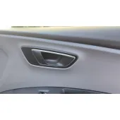 Maneta Interior Delantera Derecha para Seat Leon (5F1)