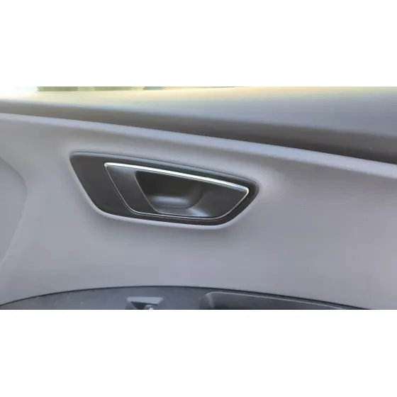 Maneta Interior Delantera Derecha para Seat Leon (5F1)