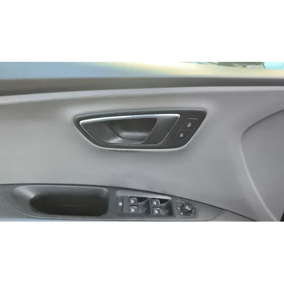 Maneta Interior Delantera Izquierda para Seat Leon (5F1)